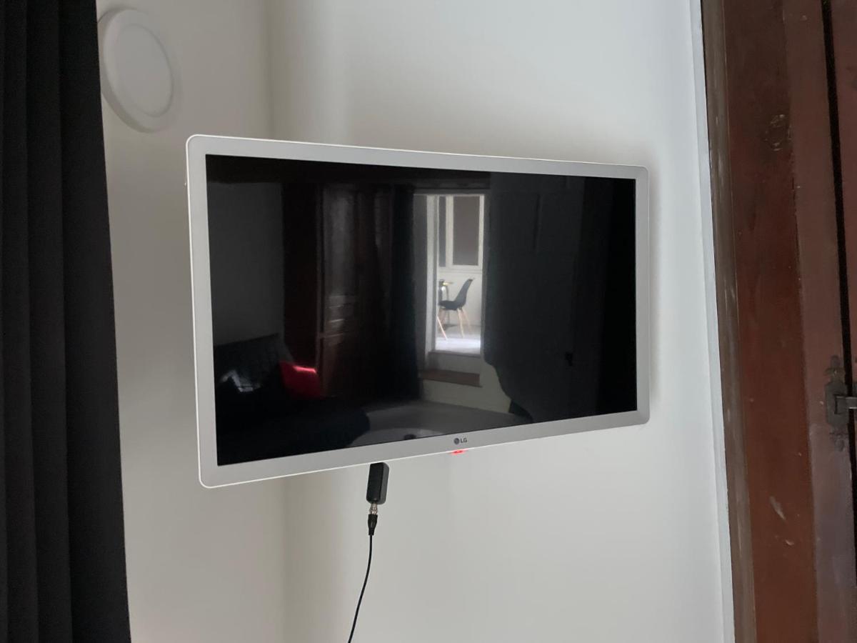 Le Studio Aristide Leilighet Pont-Audemer Eksteriør bilde
